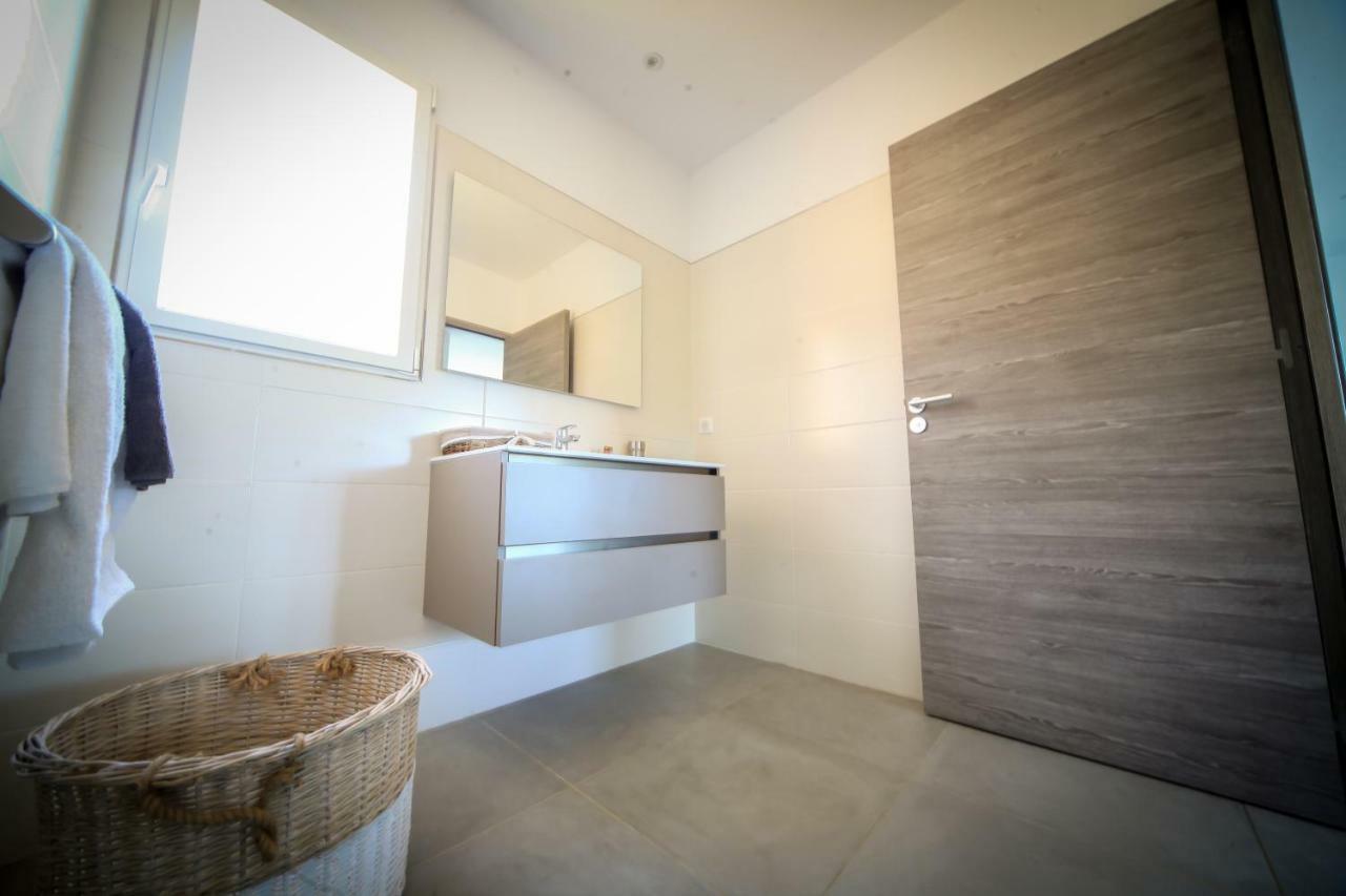 Sarl Valinco Locations Appartement 2 Chambres Olmeto  Exterior photo