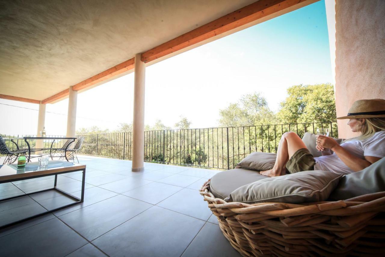 Sarl Valinco Locations Appartement 2 Chambres Olmeto  Exterior photo