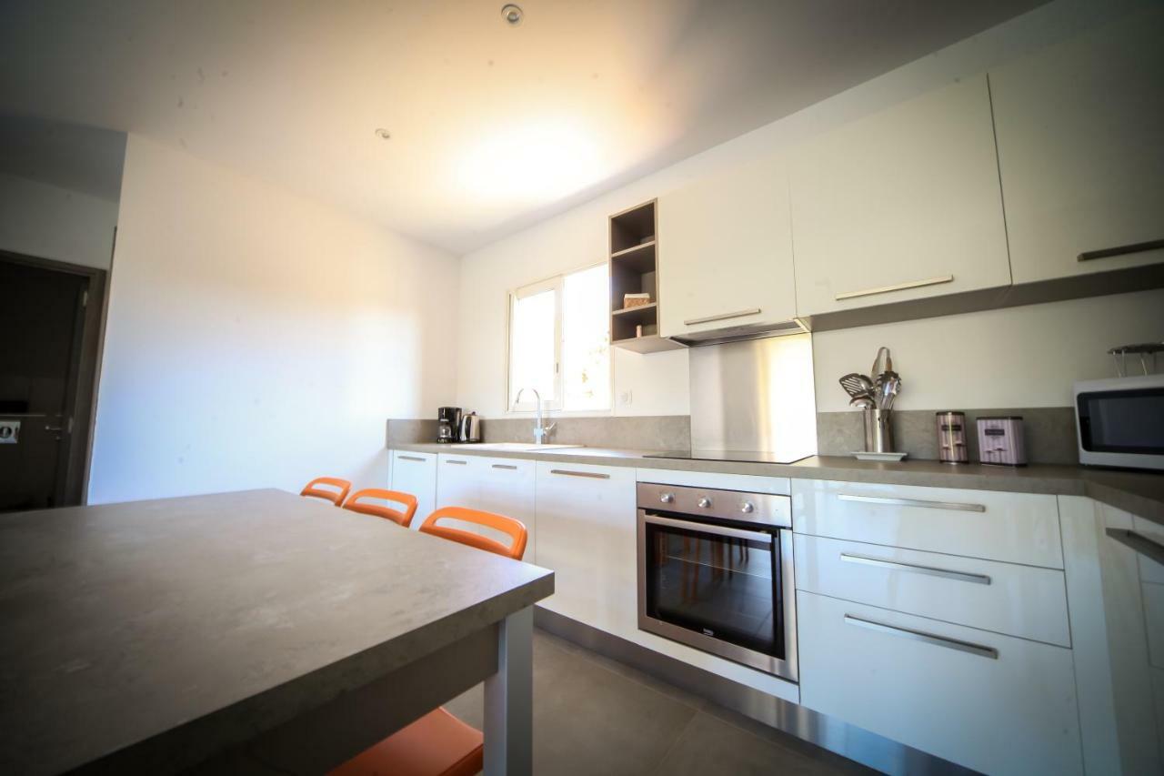 Sarl Valinco Locations Appartement 2 Chambres Olmeto  Exterior photo